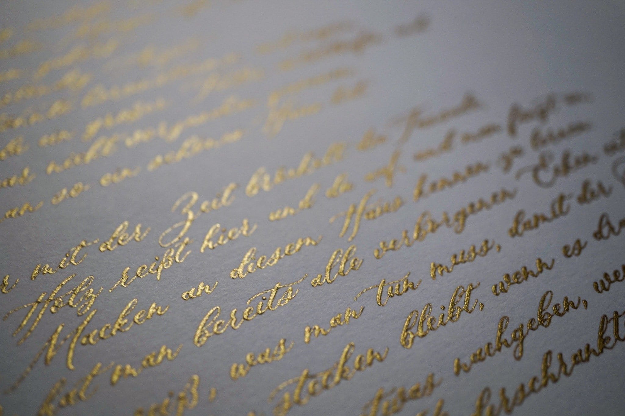 lilinda Calligraphy