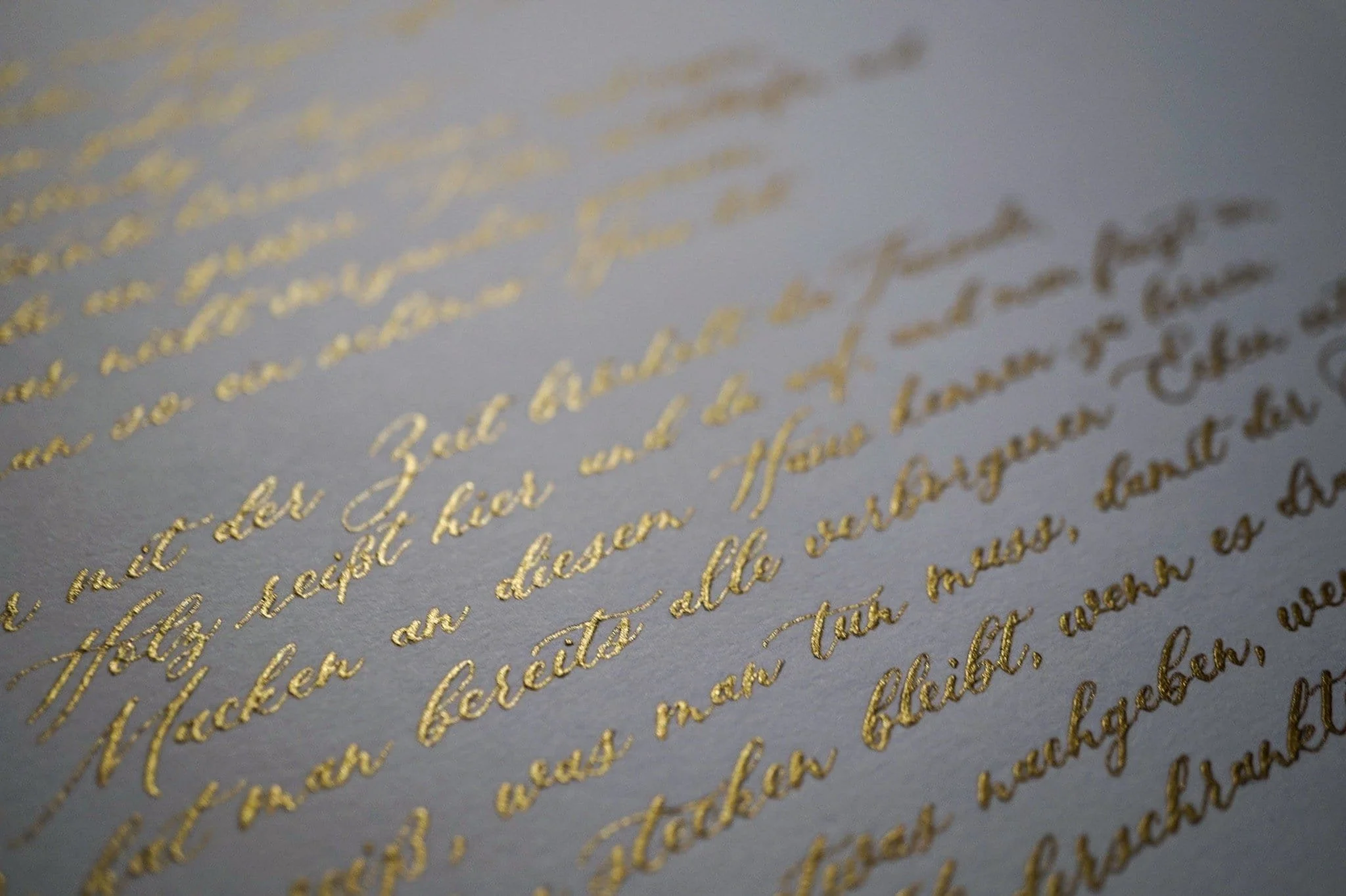lilinda Calligraphy