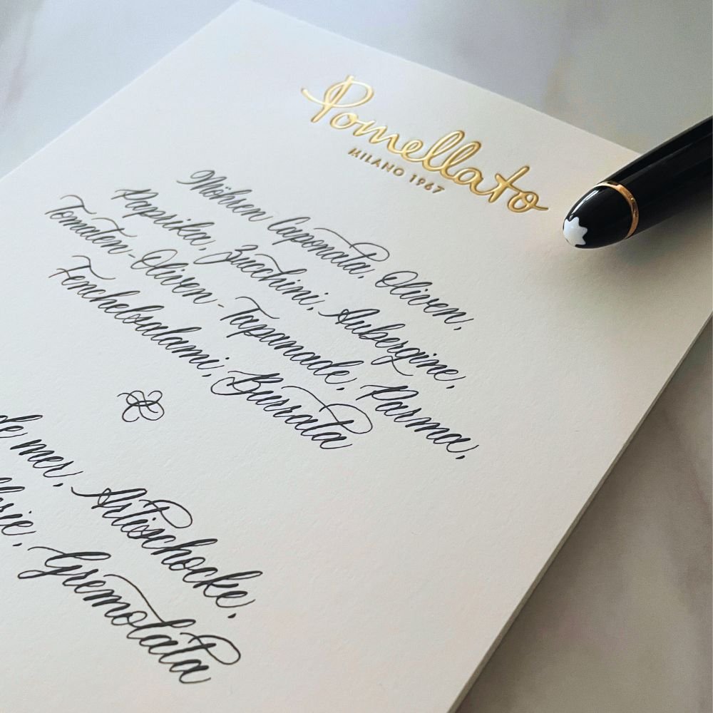 lilinda Calligraphy