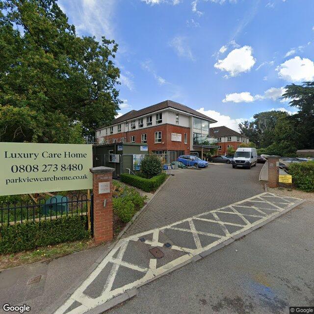 Park View Care Home
