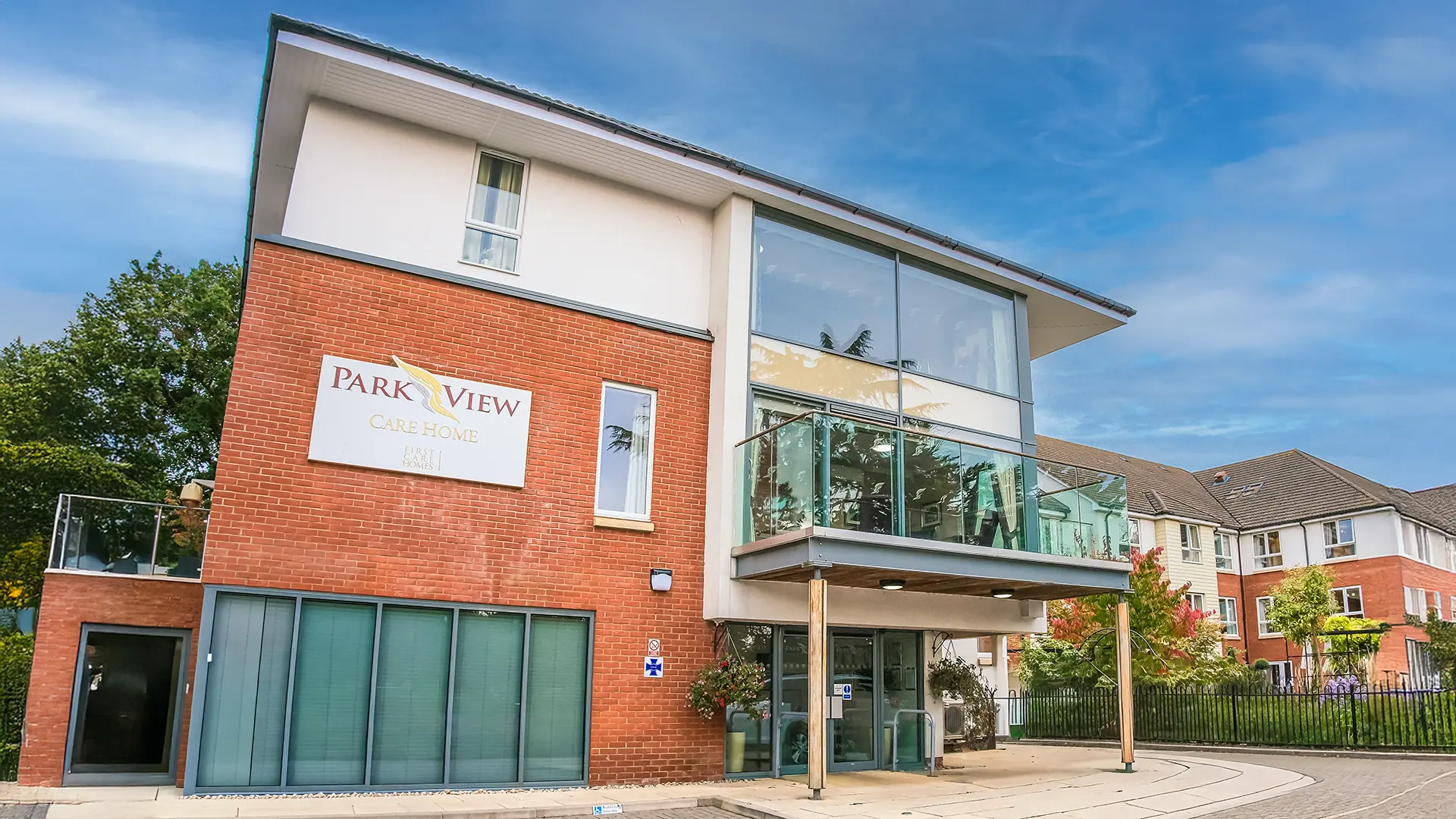 Park View Care Home