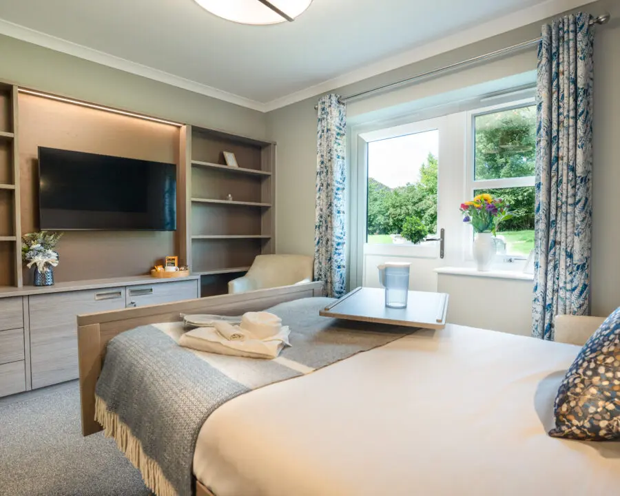 Bedroom 1.2