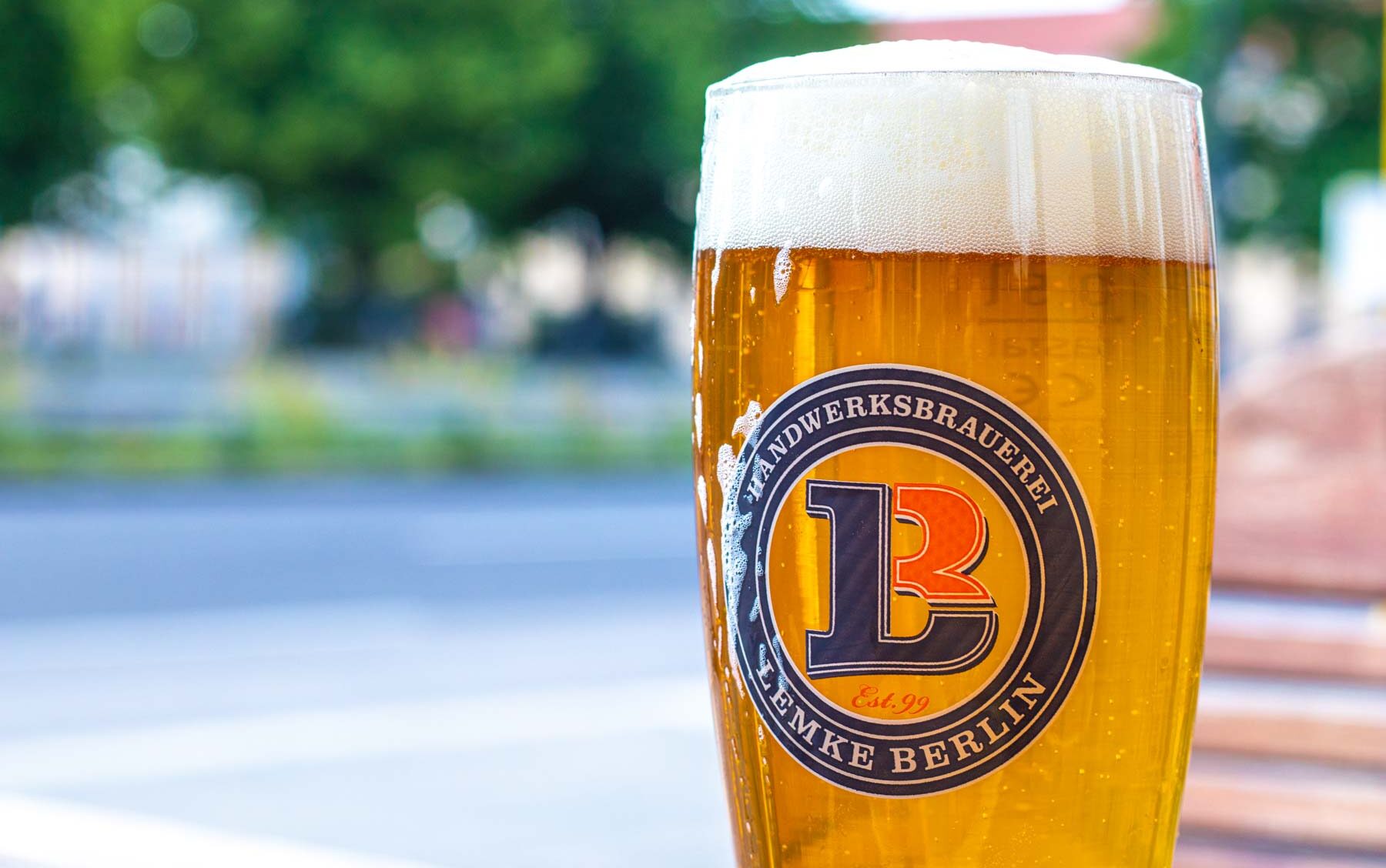 Brauhaus Lemke