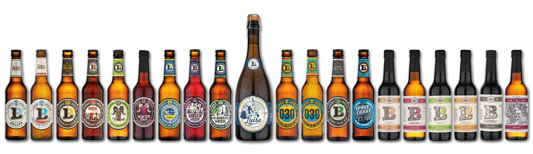 Brauhaus Lemke