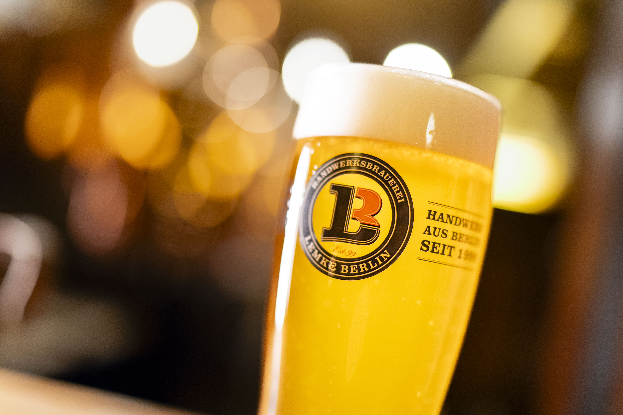 Brauhaus Lemke