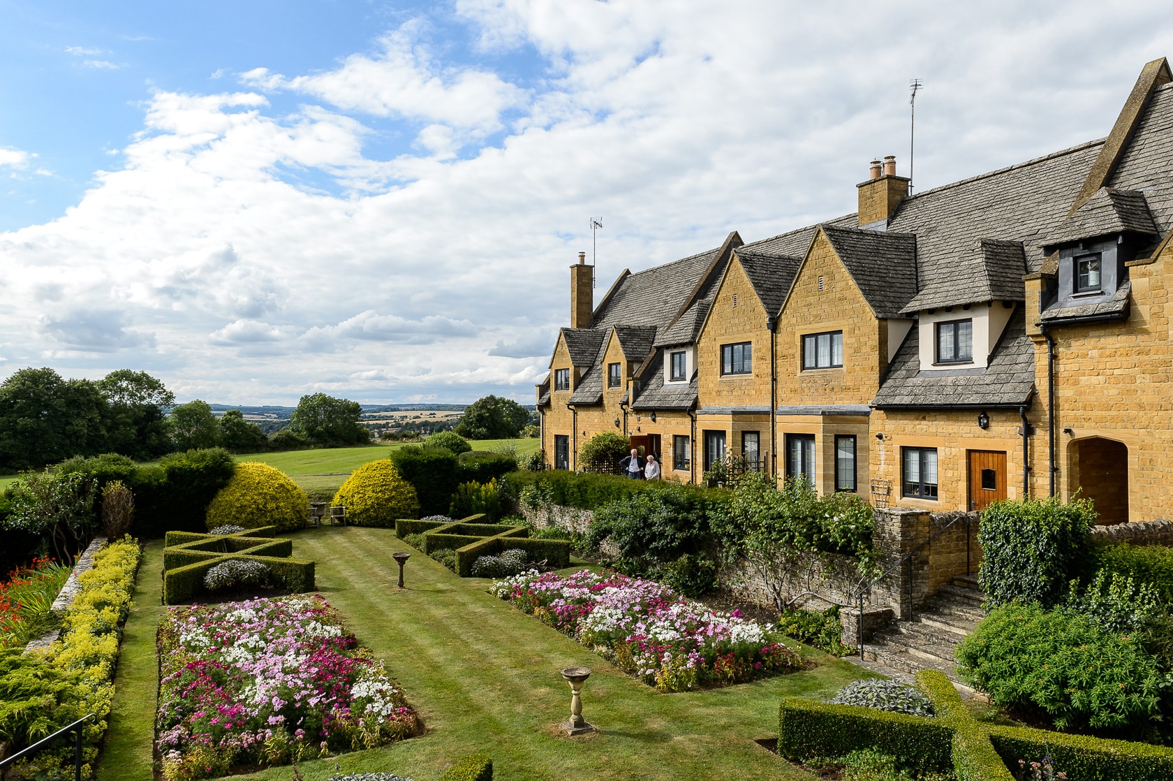 Award-winning luxury retirement village Cotswolds. Independent living, assisted living and CQC Outstanding-rated care in Stow-on-the-Wold. Book a tour.