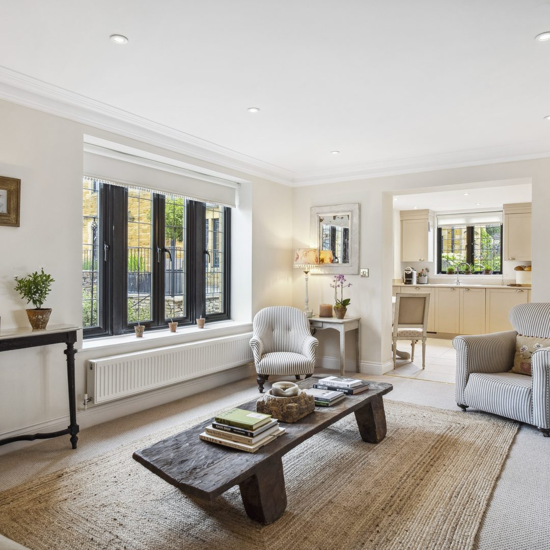 NS int cozy living room interior square