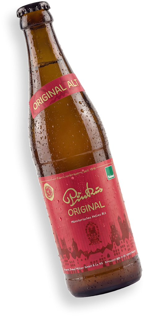 Pinkus Müller Brauereiausschank