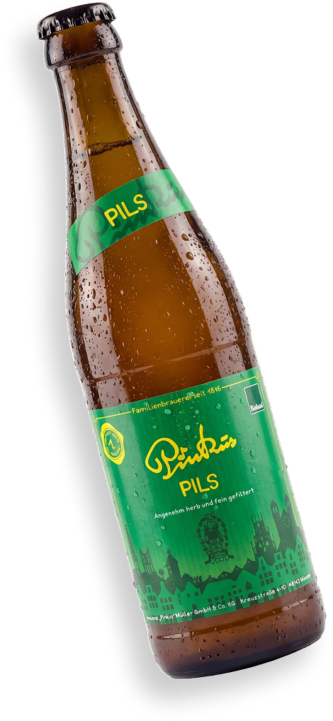 Pinkus Müller Brauereiausschank