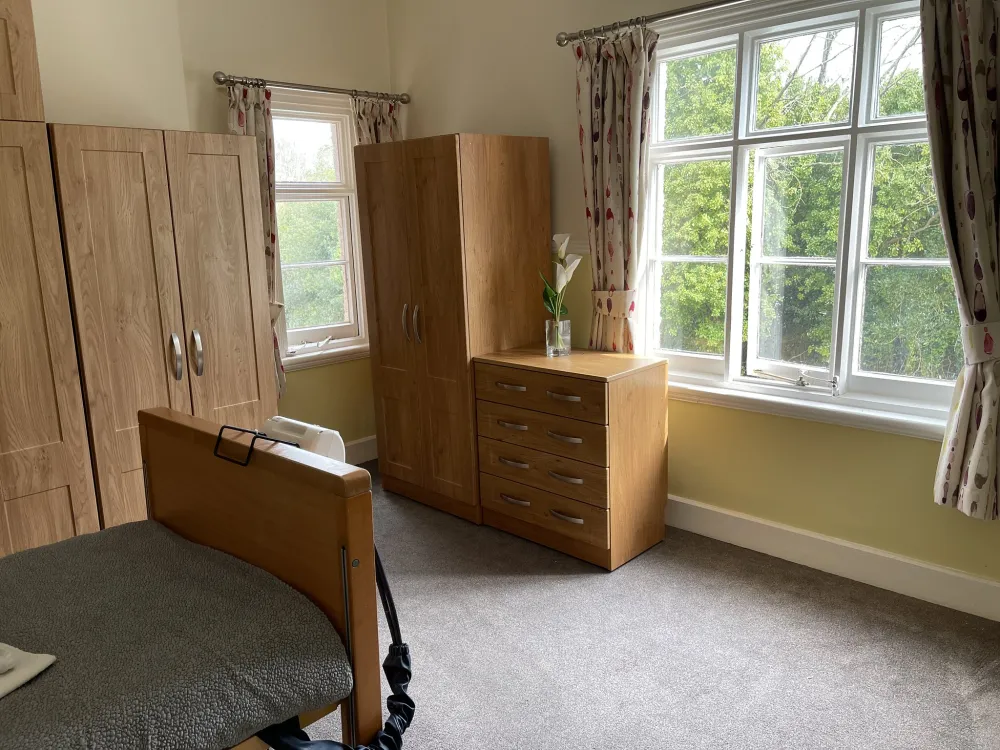 ashfield bedroom