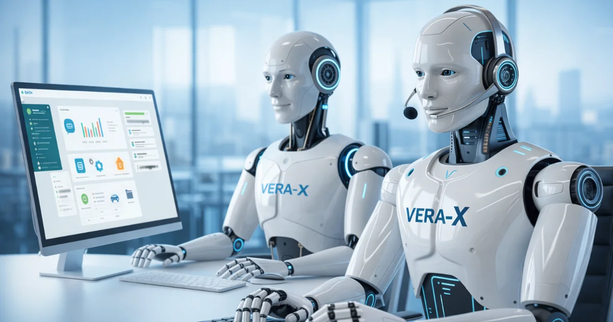 AI Agent Business