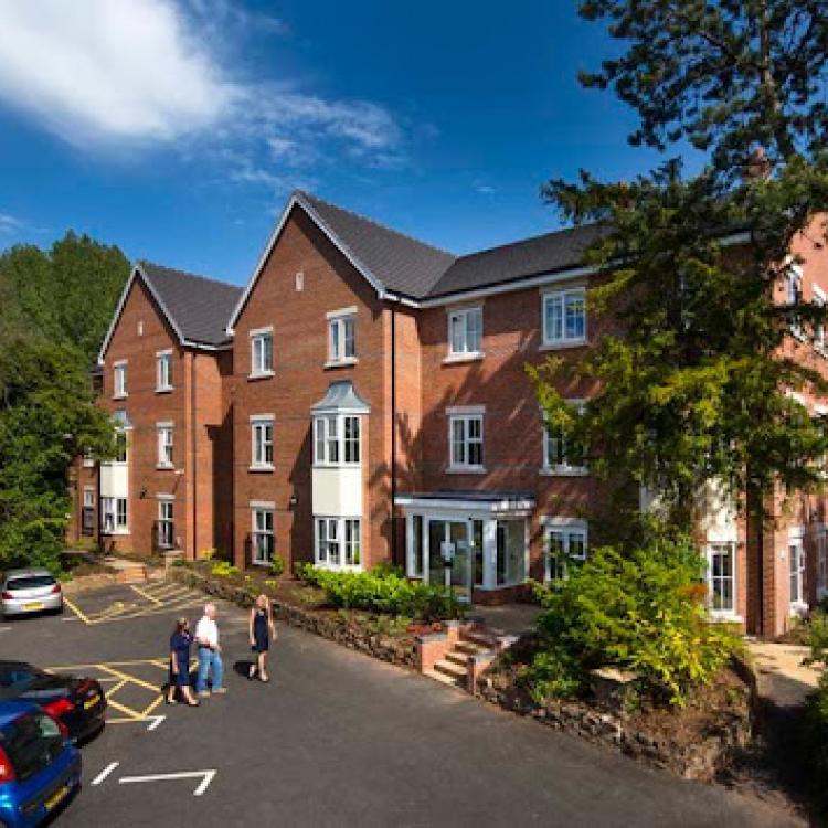 Sandiacre Court Care Home