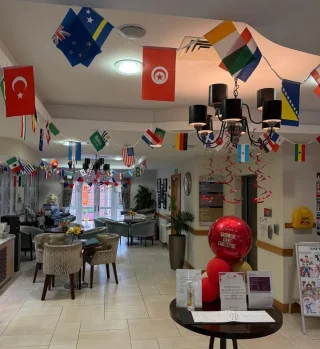 We are World Cup ready!
