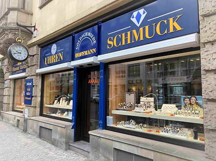 Goldschmiede Hoffmann