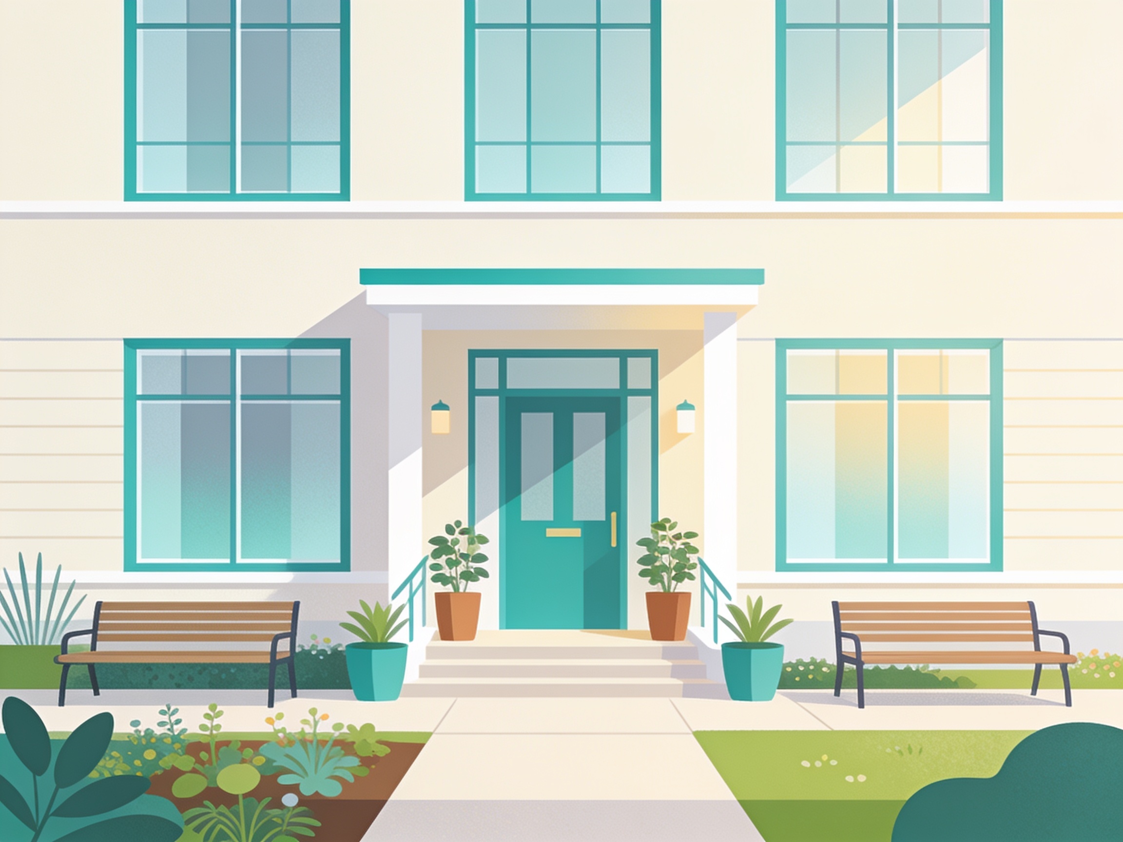 Abbotsleigh Care Home