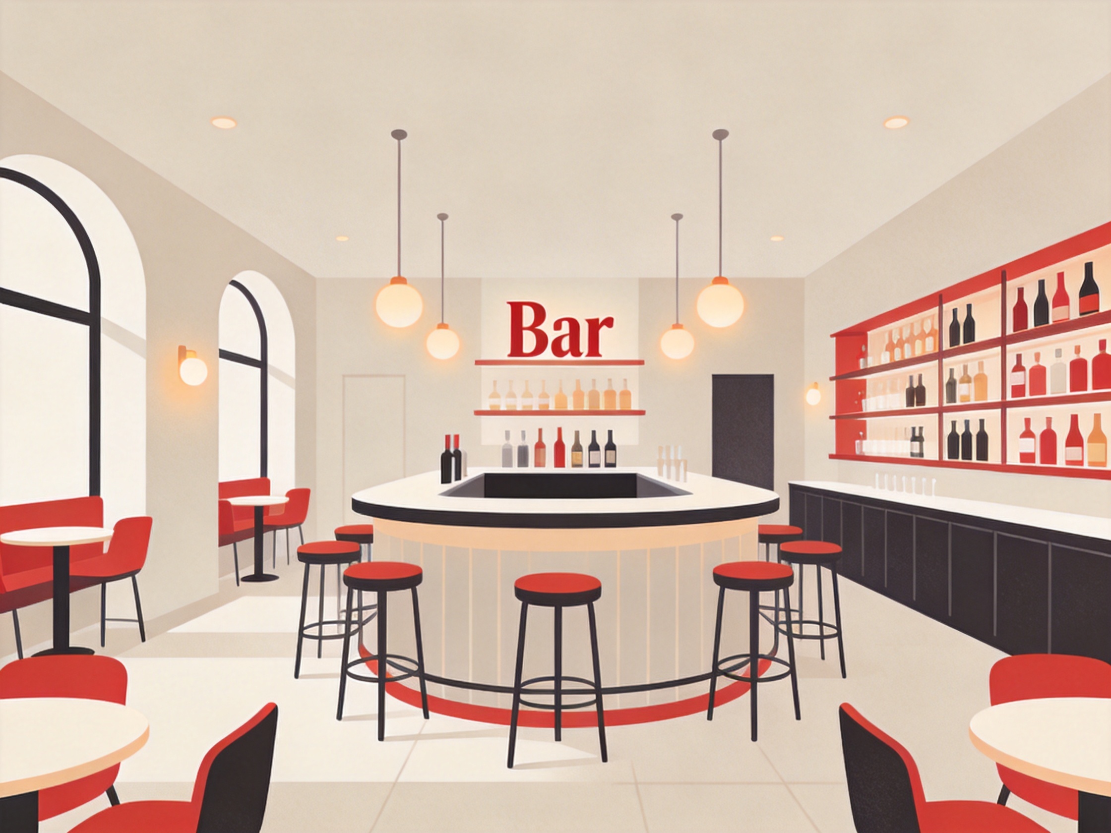 Craft Bier Bar Hannover