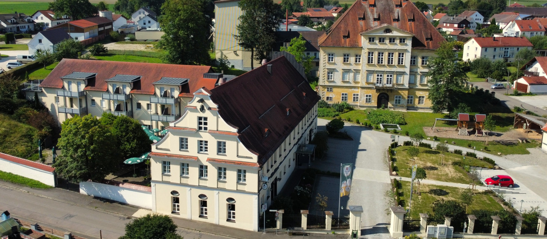 Brauereigasthof Autenried