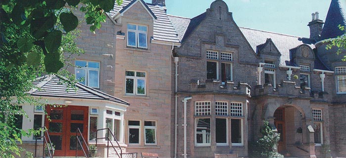 Abbeyside Nursing Home
