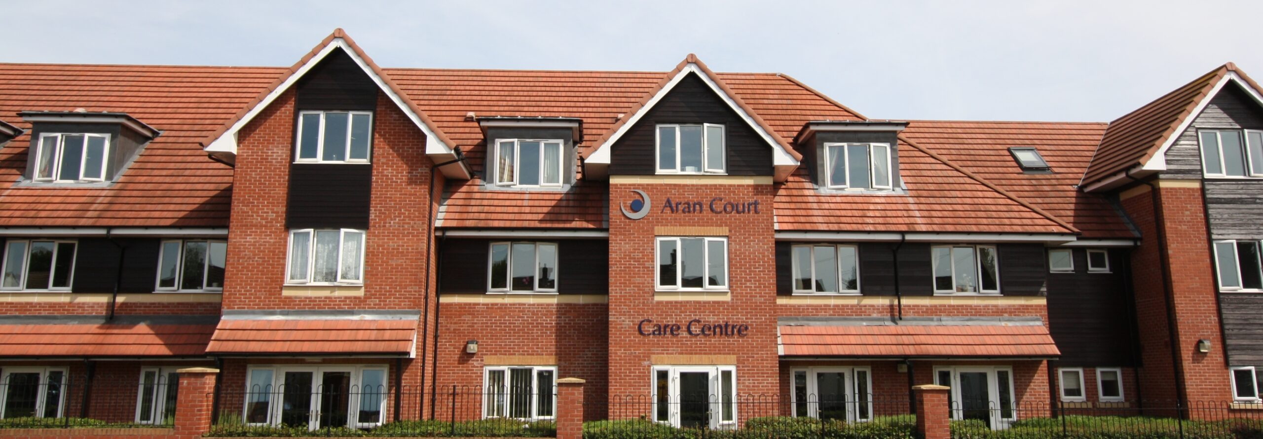 Aran Court Care Home