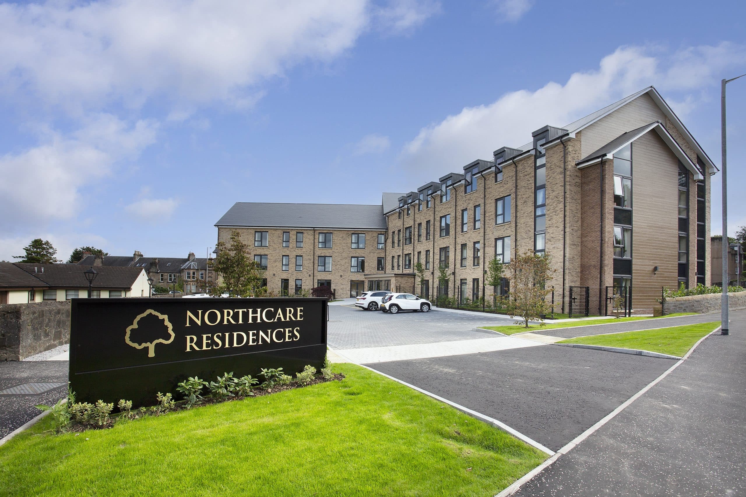 Northcare Residences