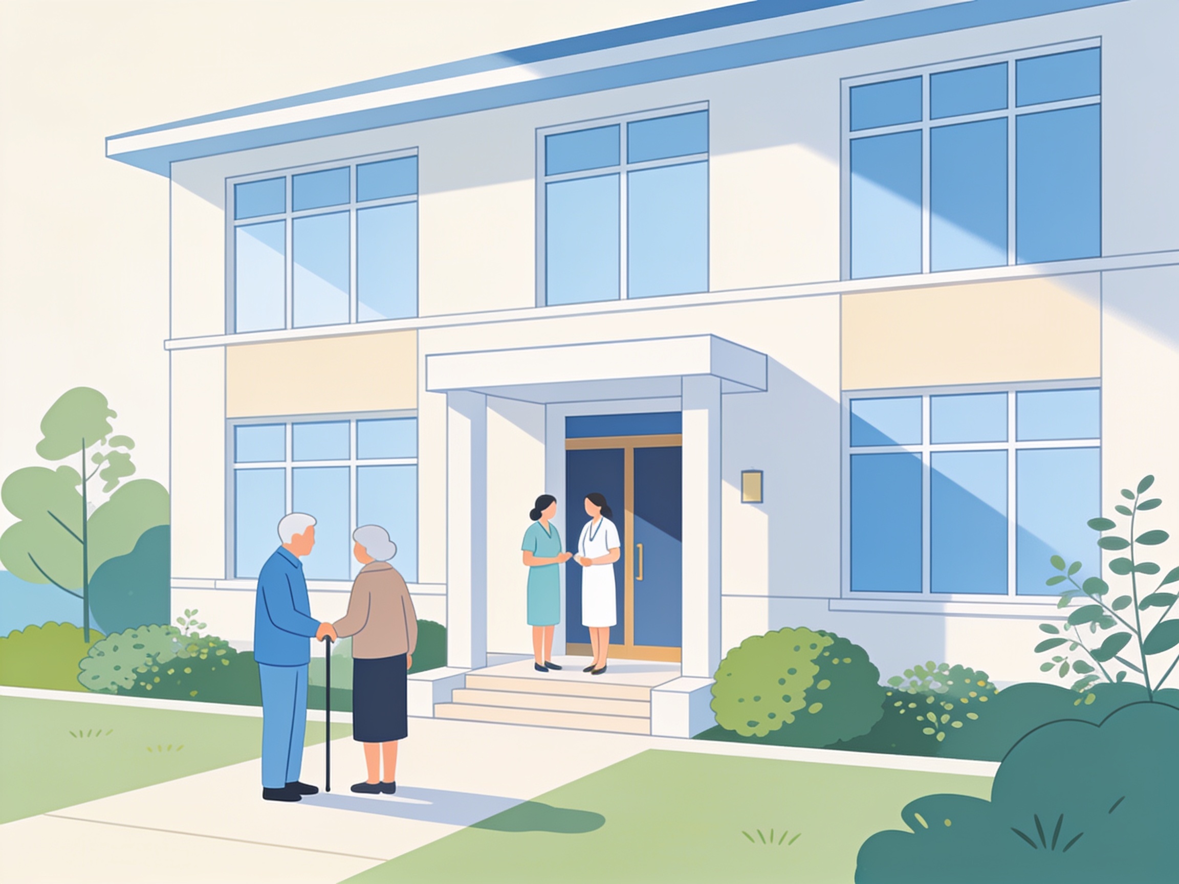 Ashgrove Care Home