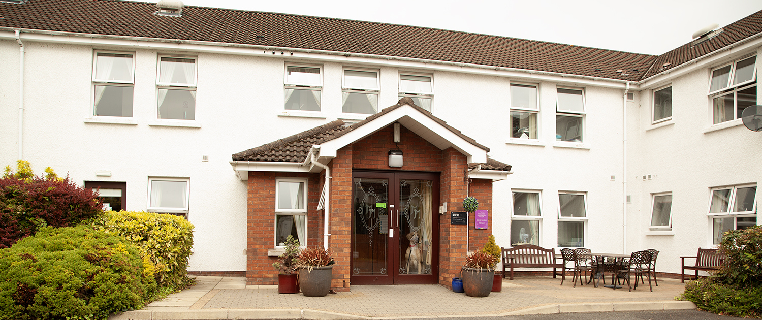Massereene Manor