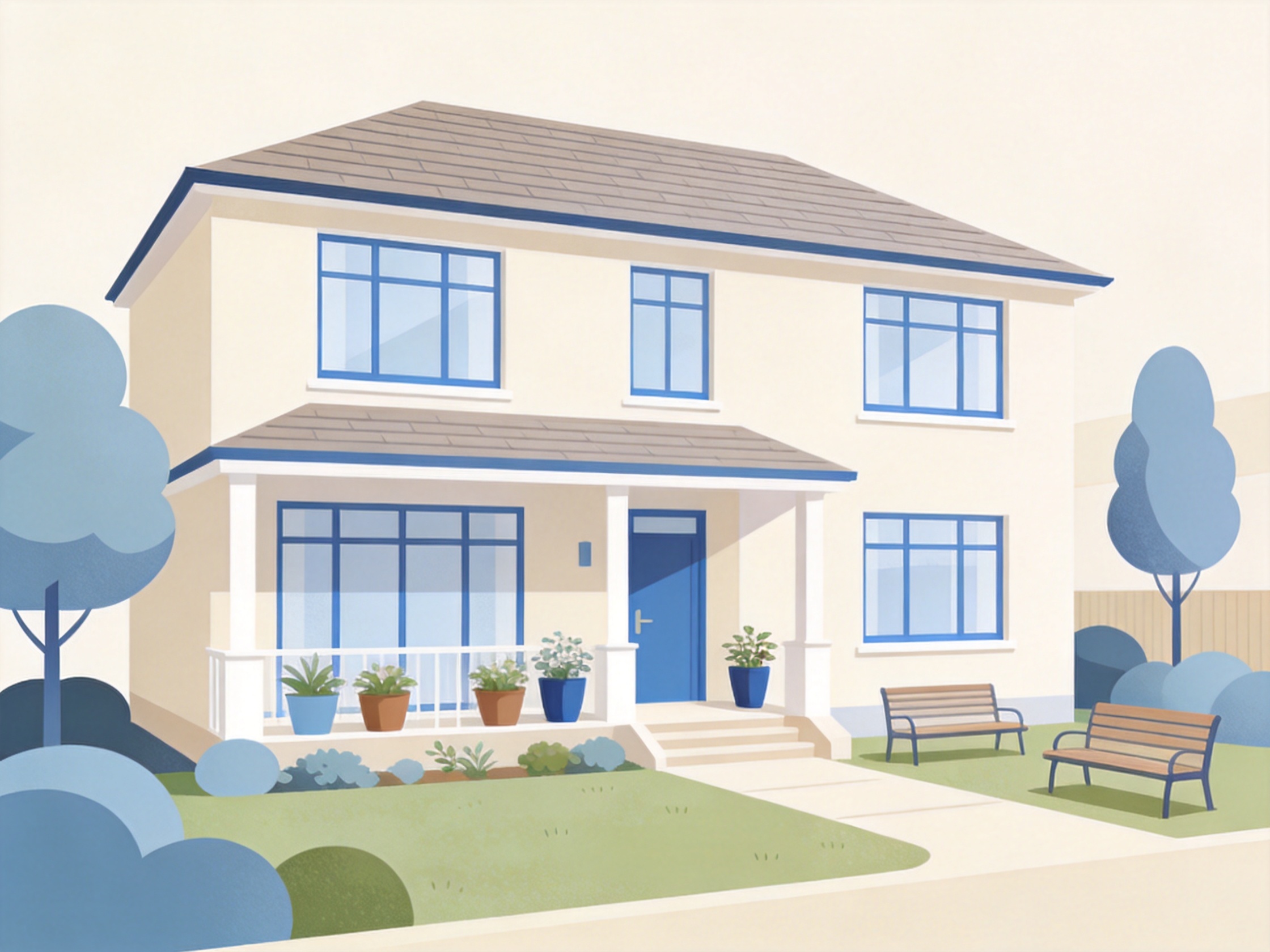 Elgar Court Care Home