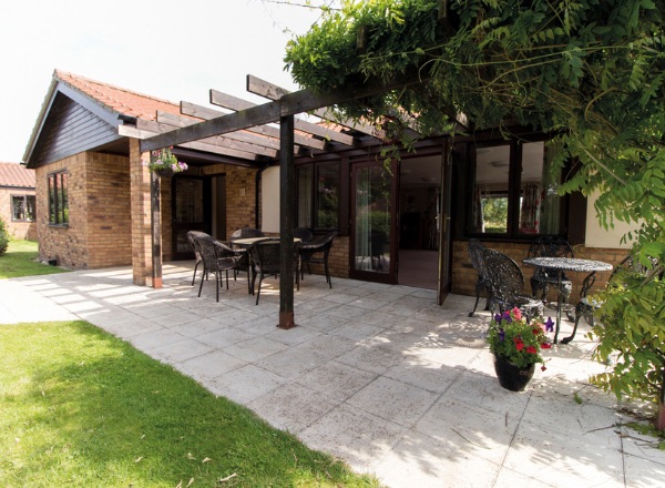 Meadow House