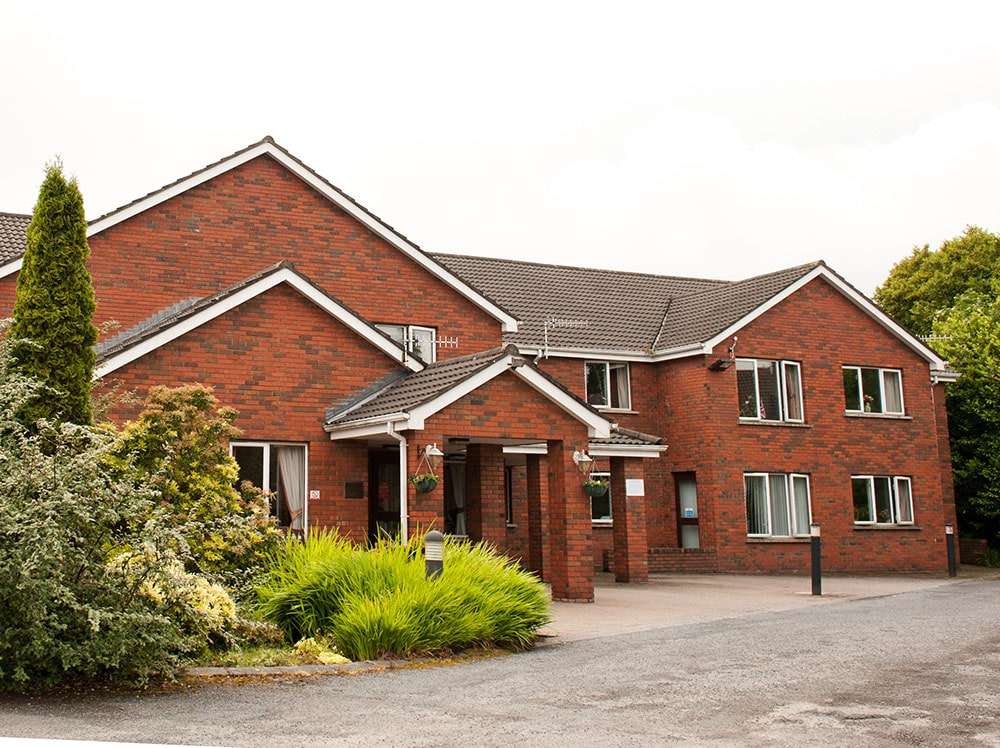 Whiteabbey Care Home