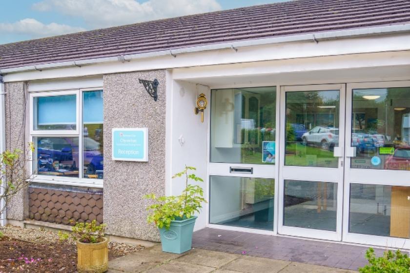 Chyvarhas Residential and Nursing Home