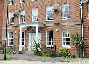 Beacher Hall Care Home