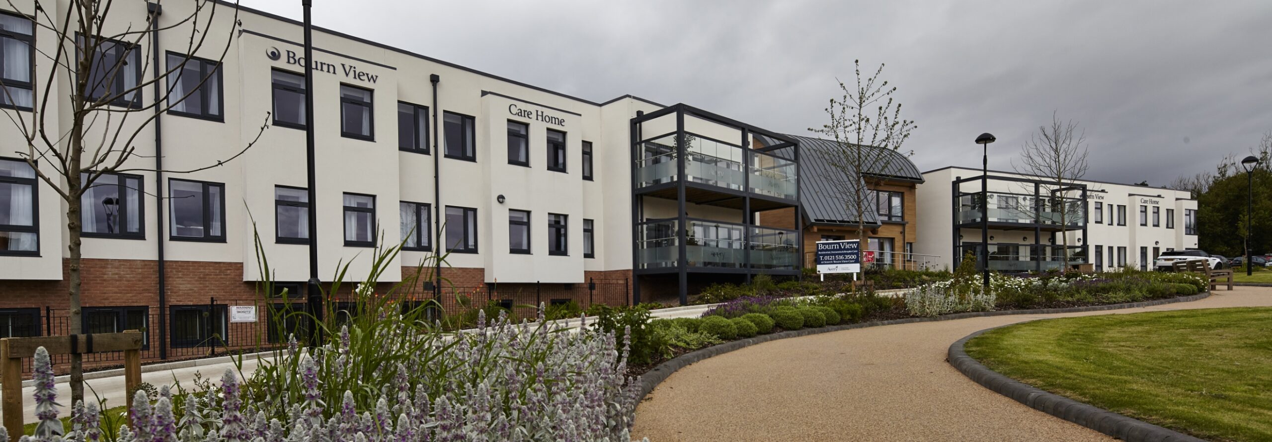 Bourn View Care Home