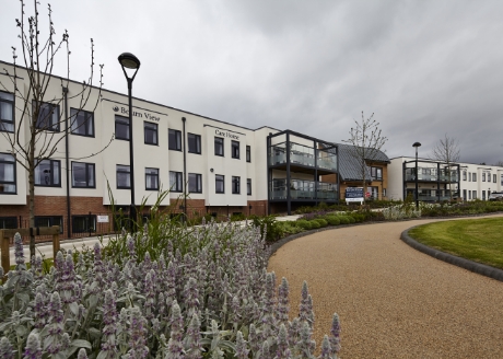 Bourn View Care Home