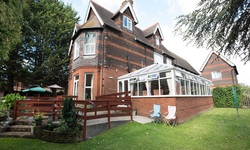 The Vale Care Home