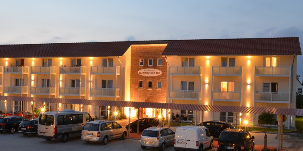Landhotel Butjadinger Tor