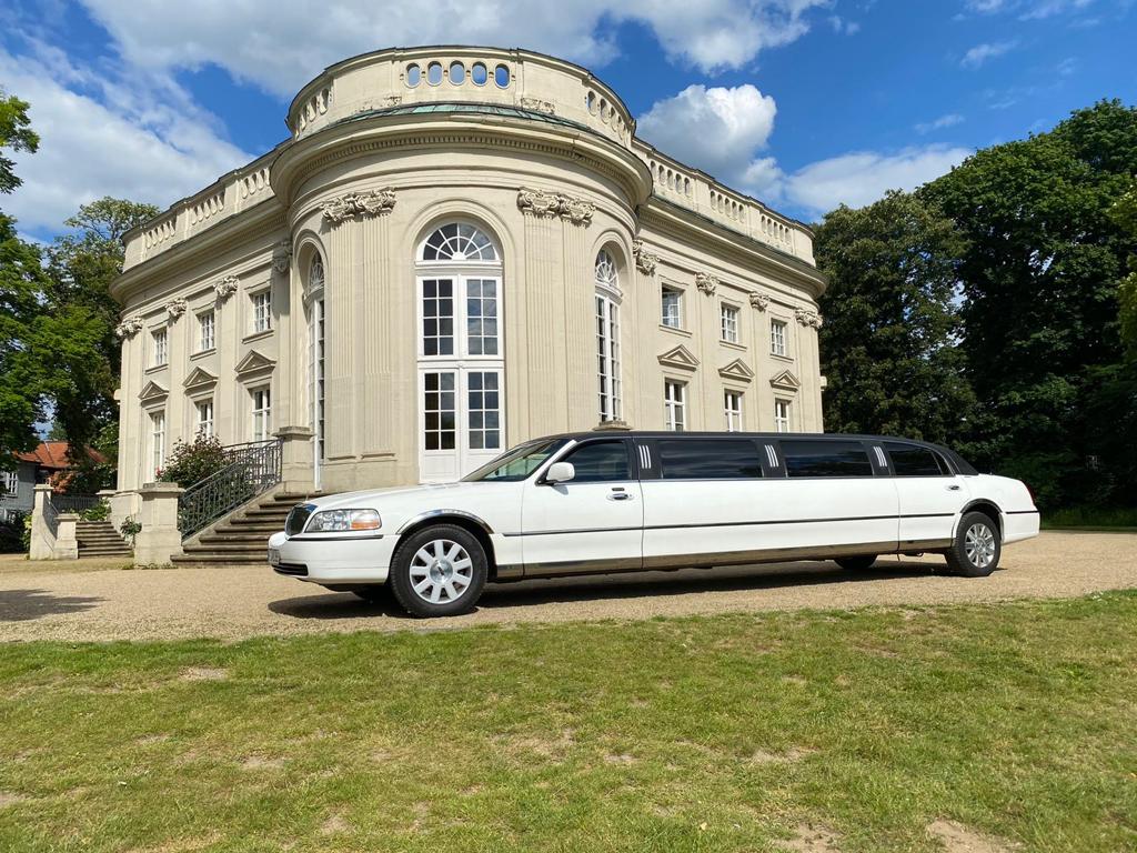 5-Sterne-Limos