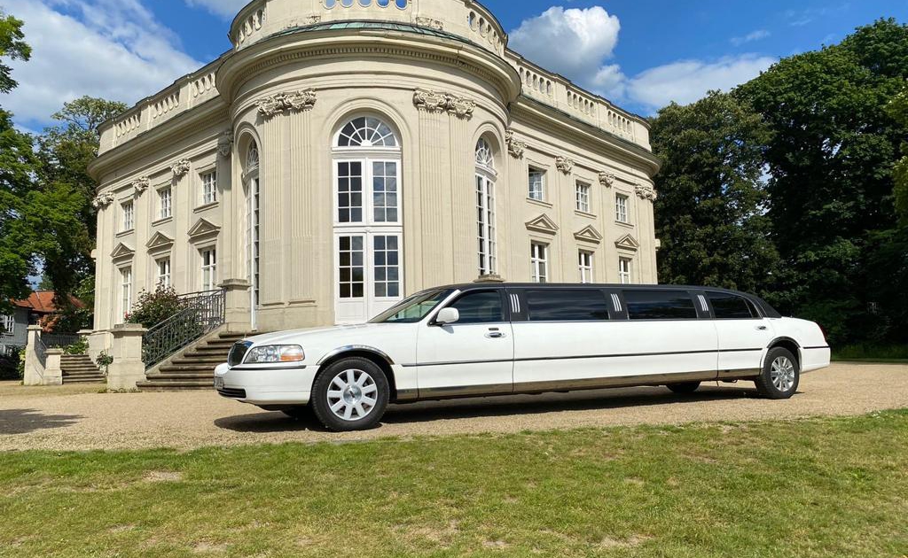 5-Sterne-Limos