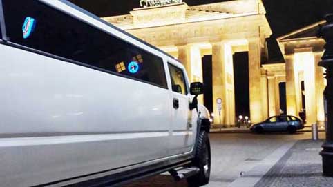 5-Sterne-Limos