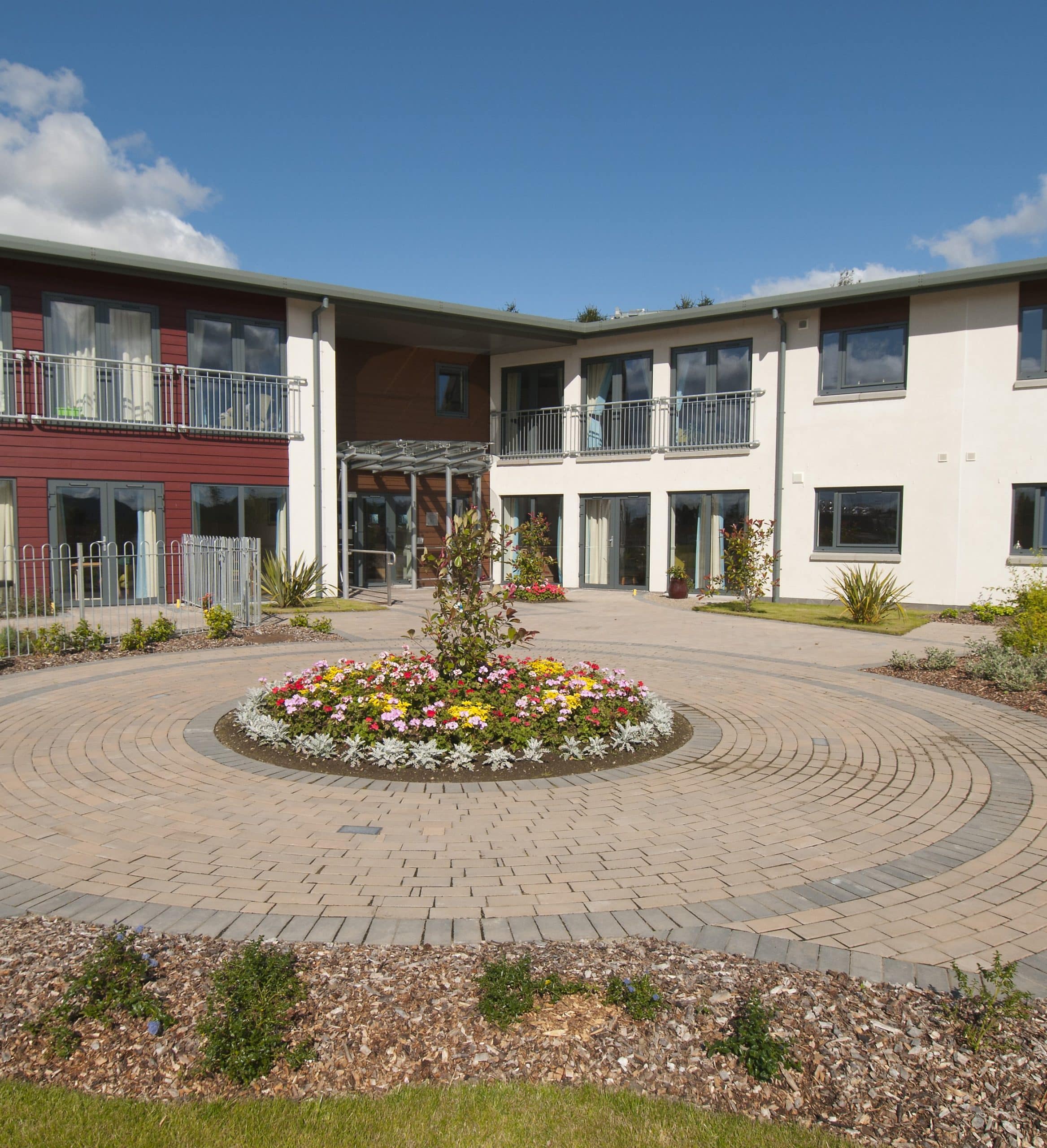 Coupar Angus Care Home