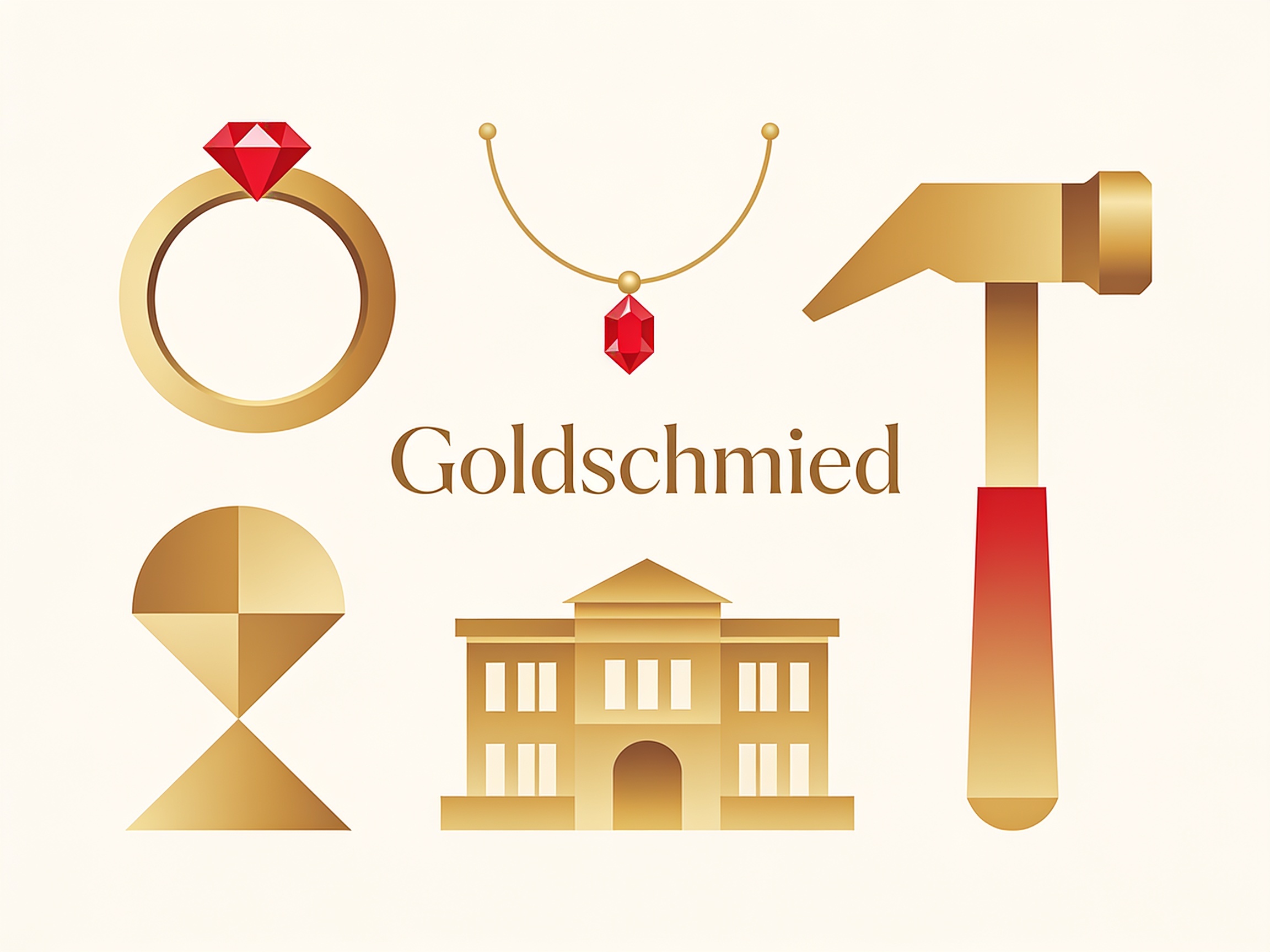 TU EGO Goldschmiede und Juwelier