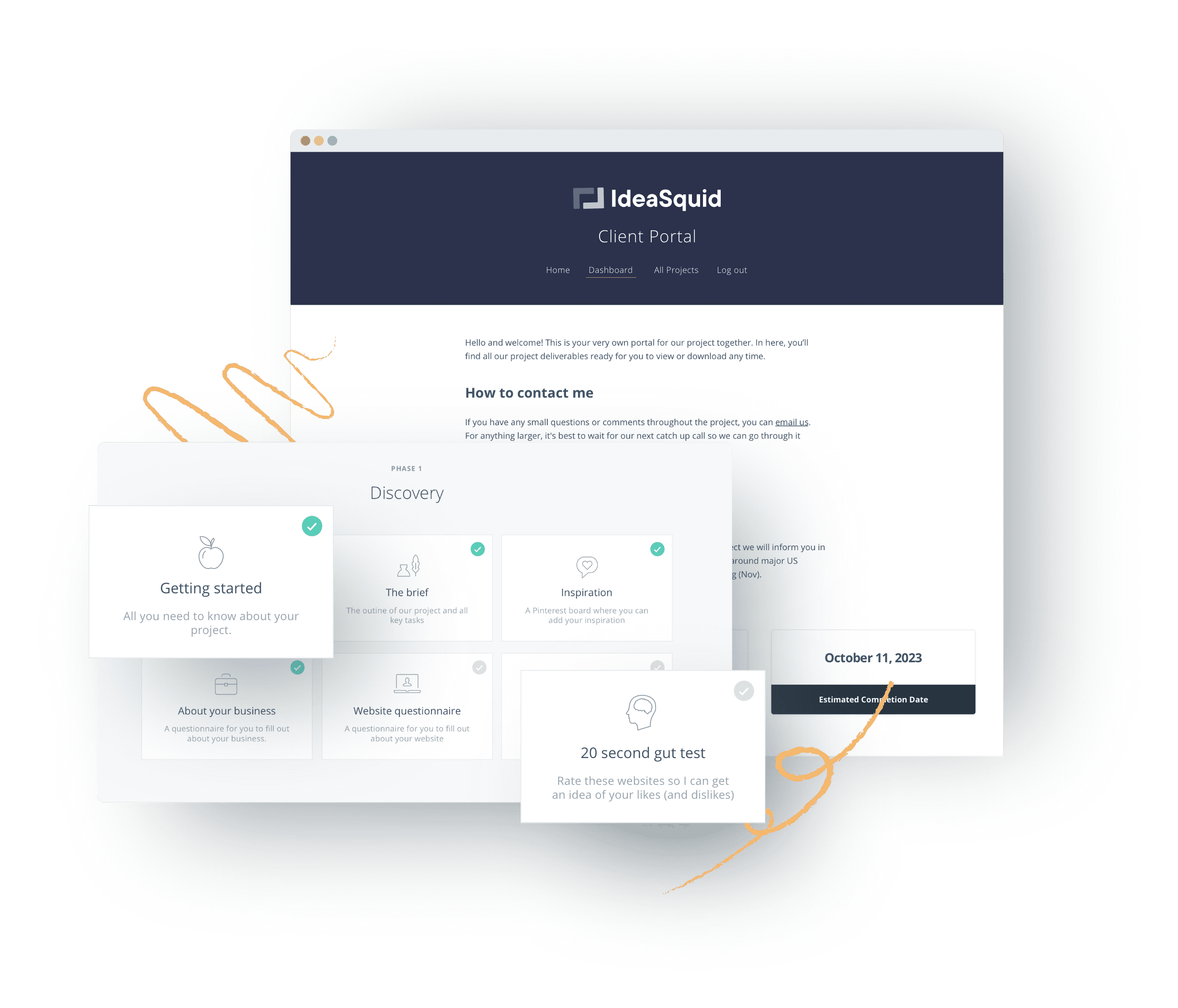 Client Portal