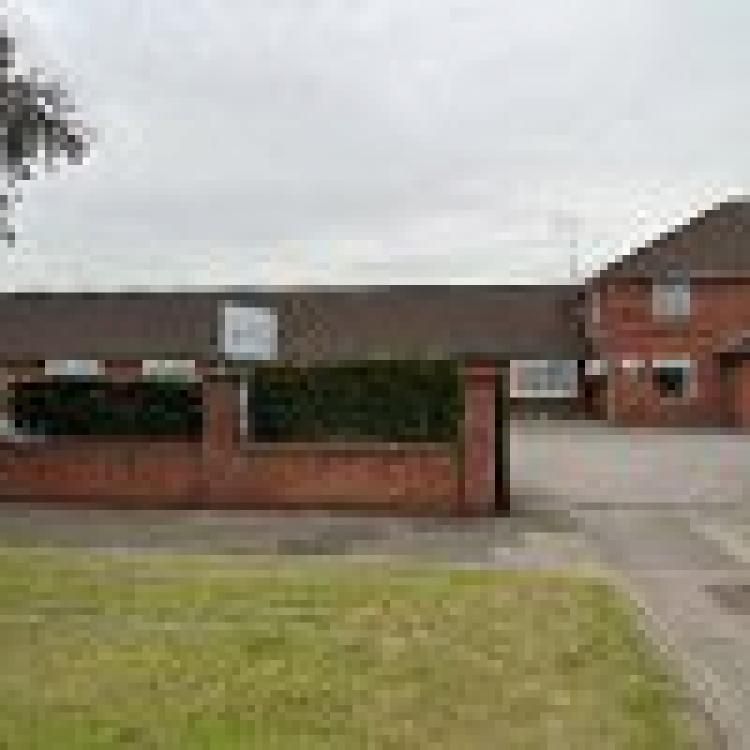 Estuary House