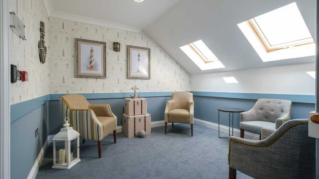 Silver Birch Care Home