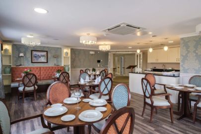 Silver Birch Care Home