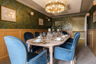 Silver Birch Care Home