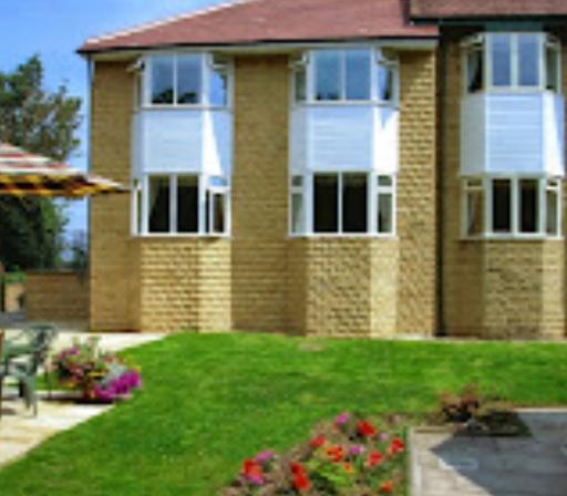 Alexander Care Home