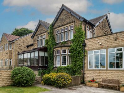 Alexander Care Home