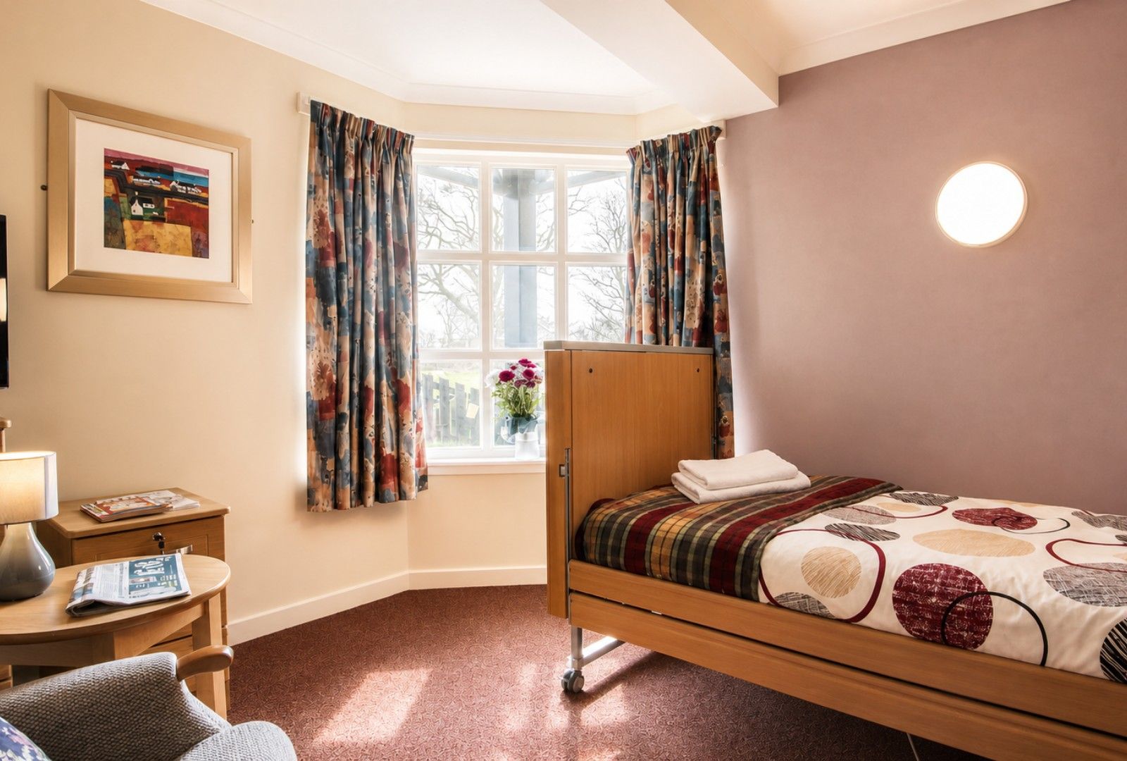 Grove Care Home