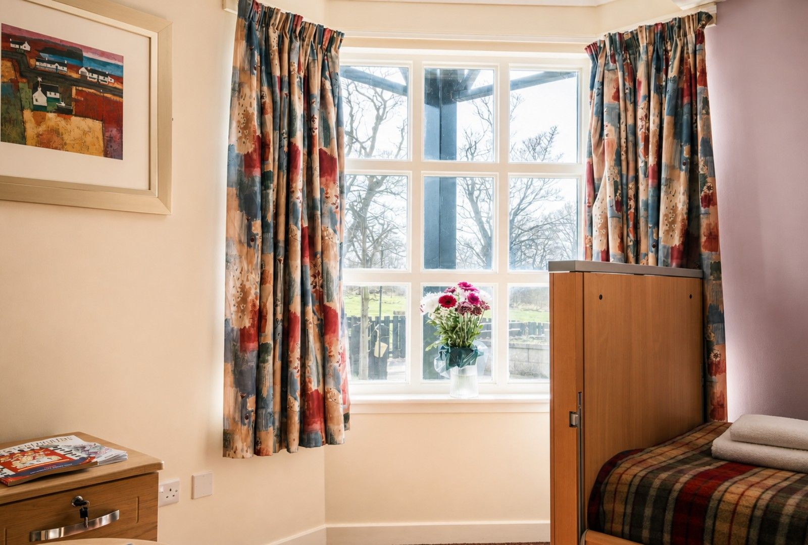 Grove Care Home