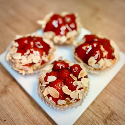 mundgerecht Patisserie & Chocolaterie